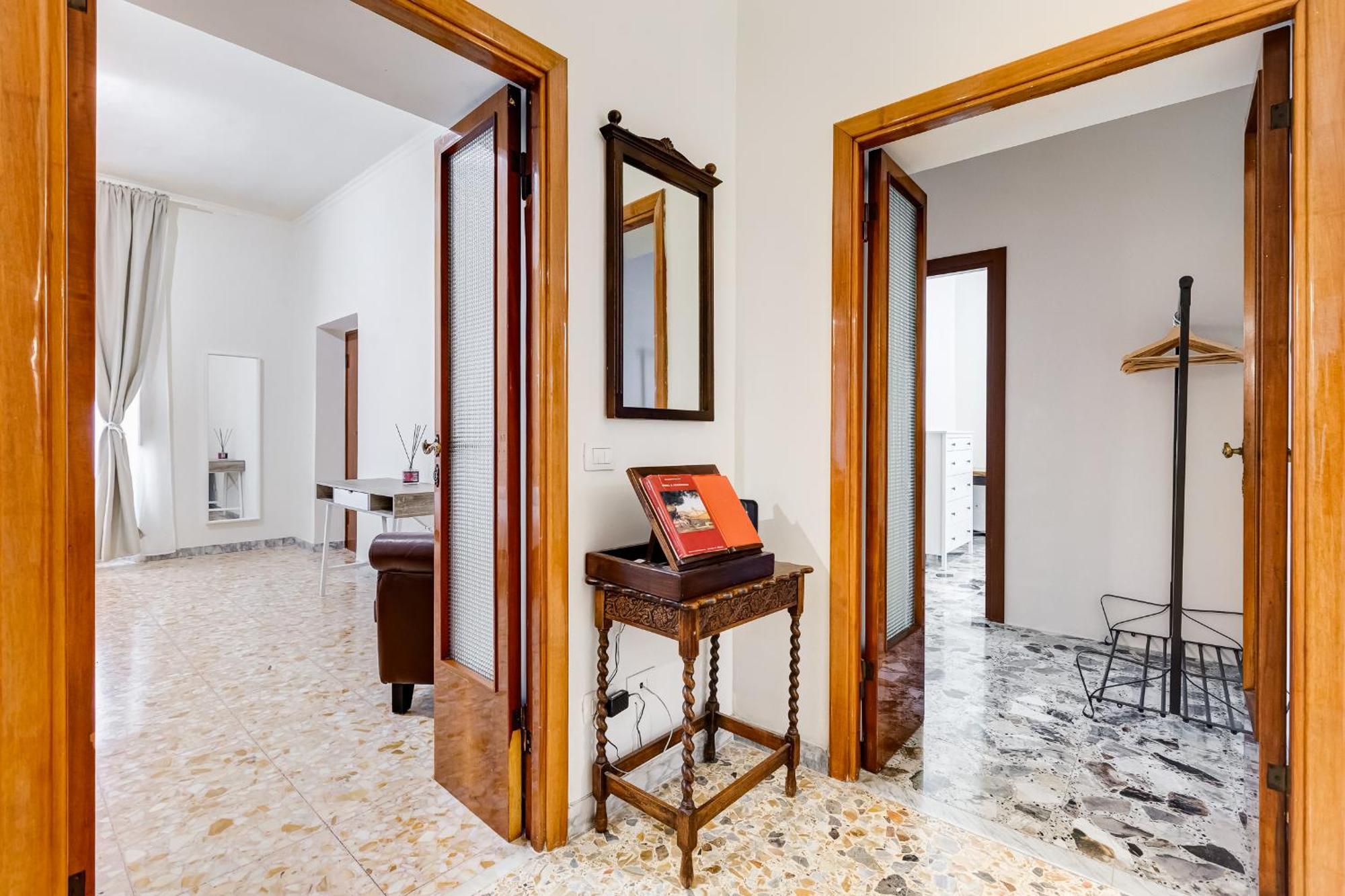 Vivilo Collection - San Vito View Apartment — Photos 2