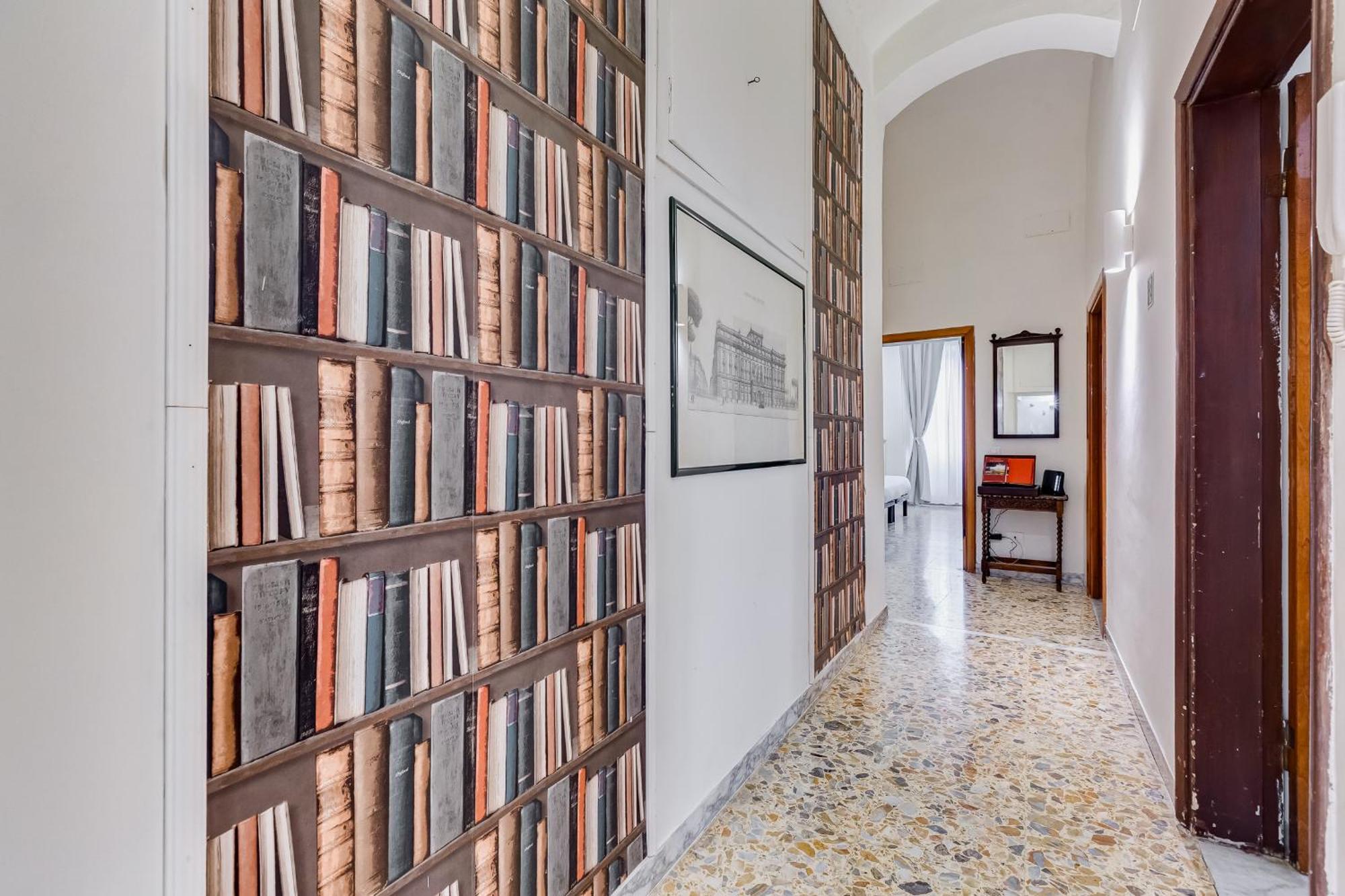 Vivilo Collection - San Vito View Apartment — Photos 1